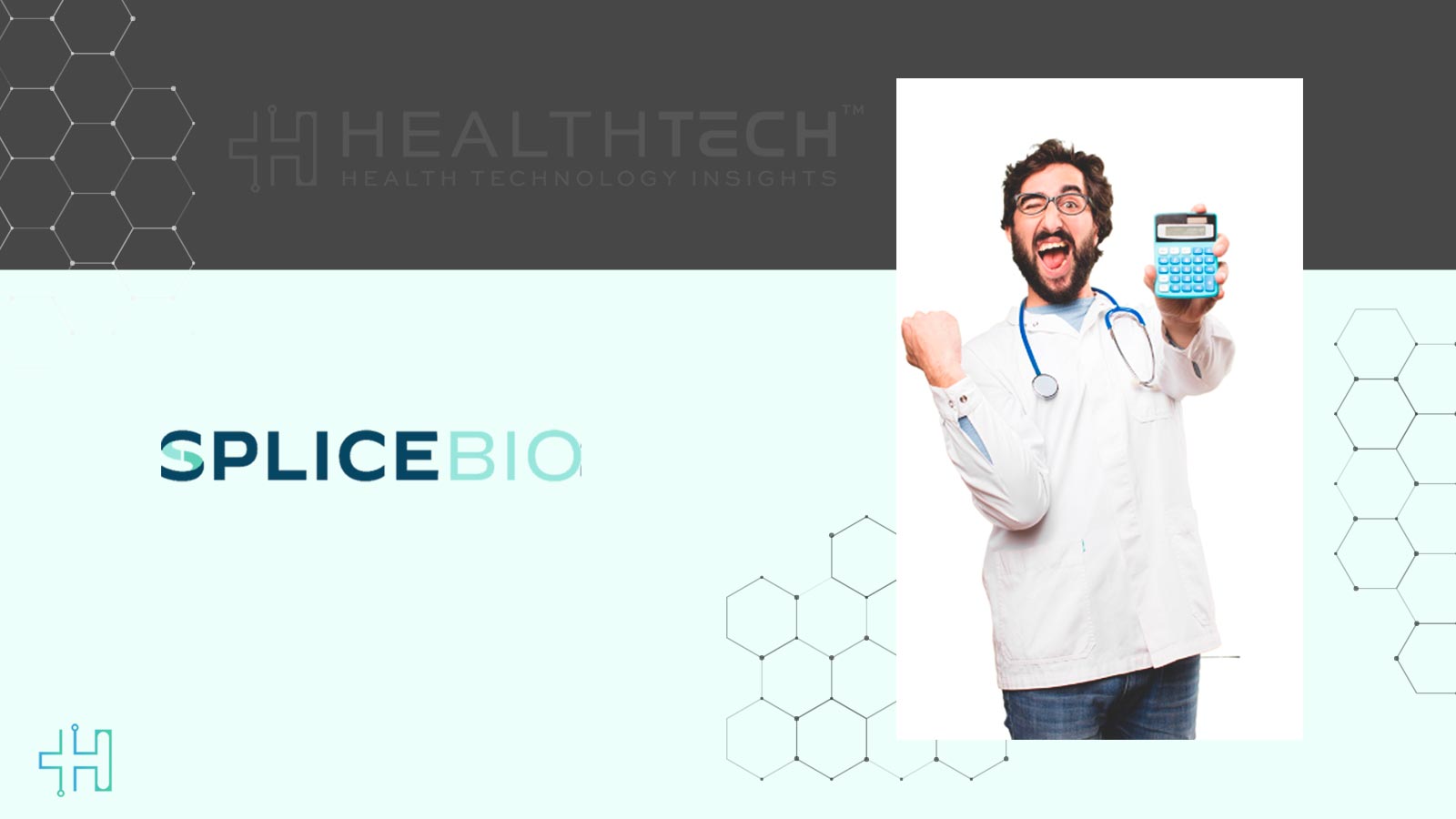 SpliceBio Appoints Don Munoz as Chief Financial Officer
