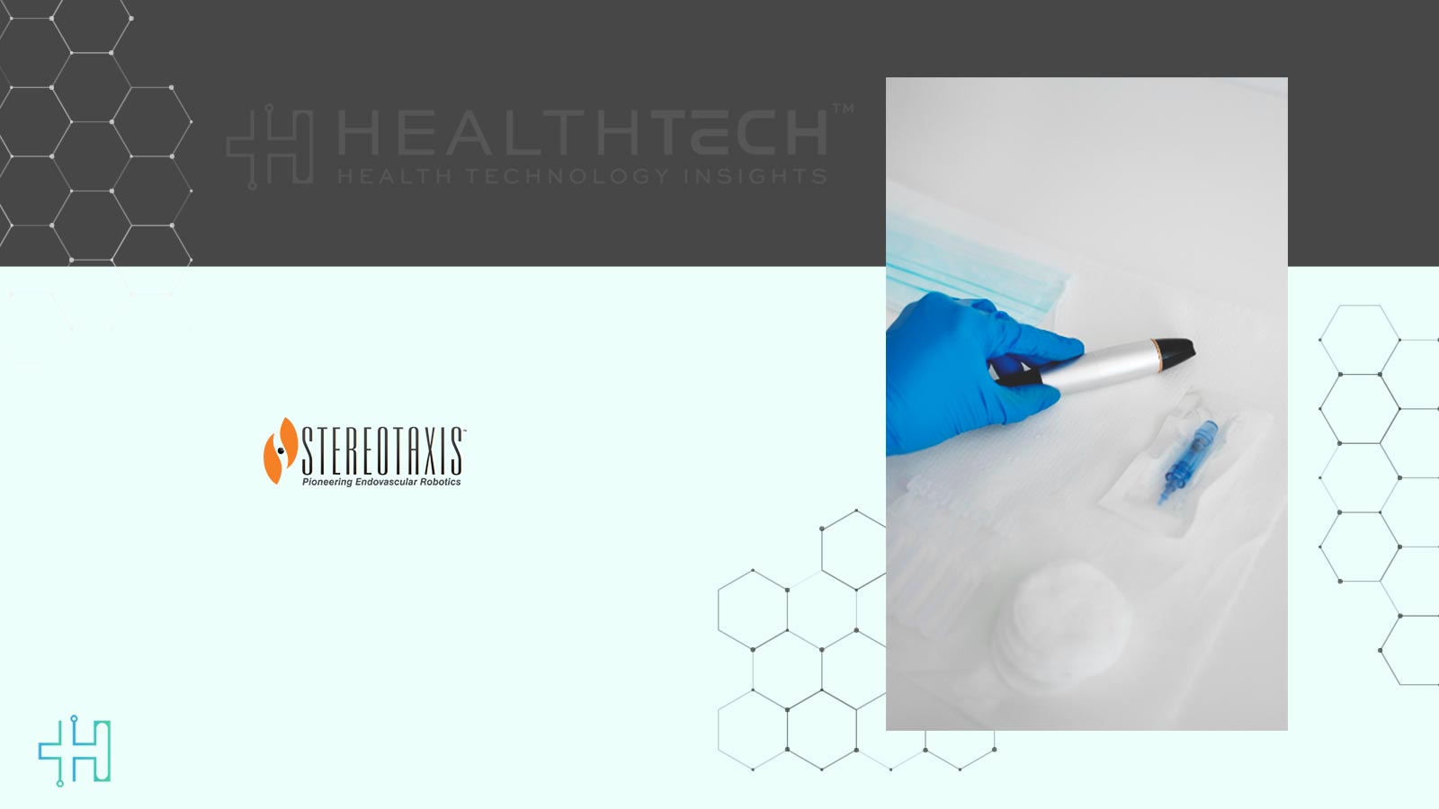 Stereotaxis Receives FDA Approval for MAGiC Ablation Catheter