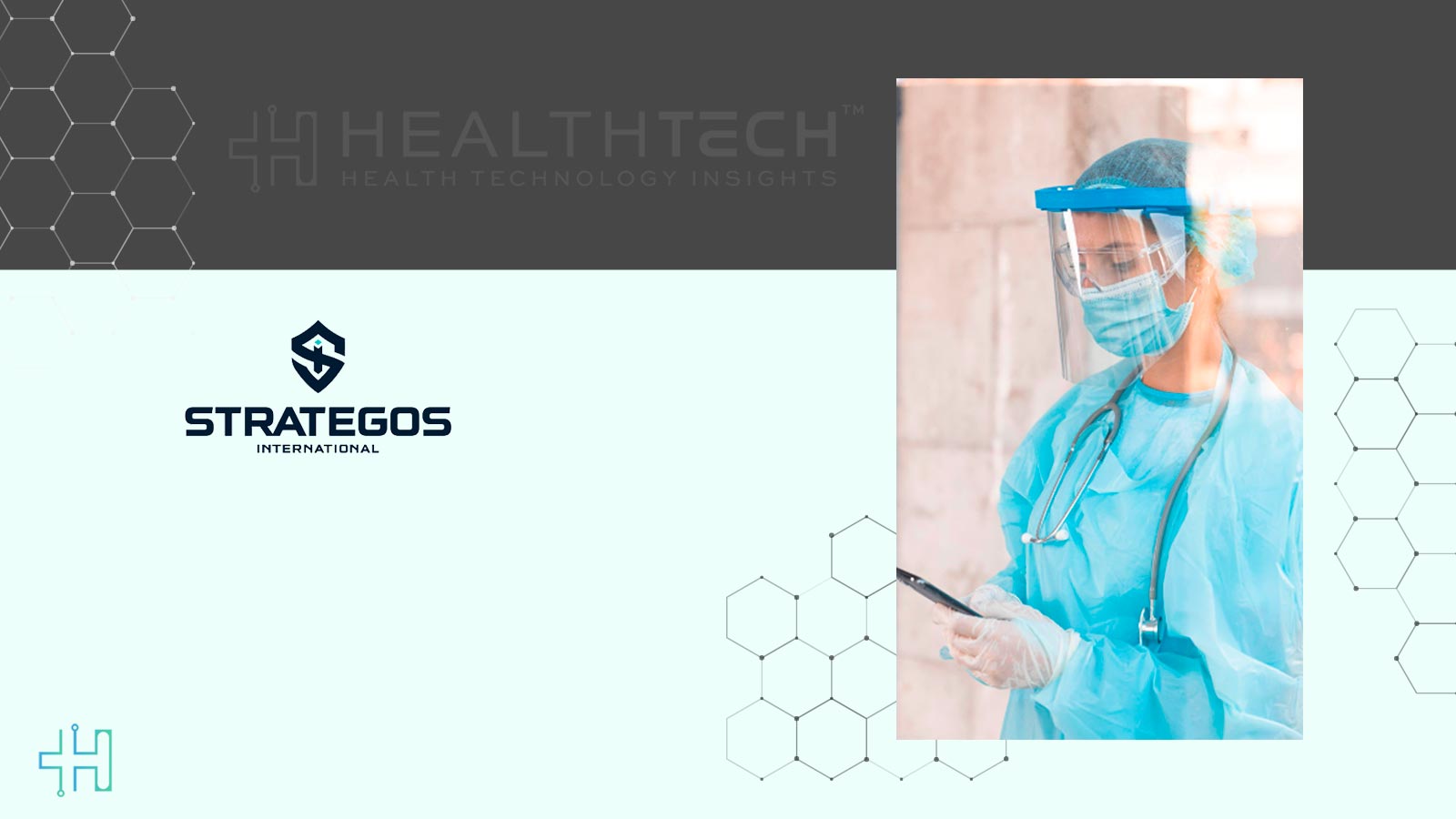 Strategos Teams Up with Vizient to Boost Healthcare Security