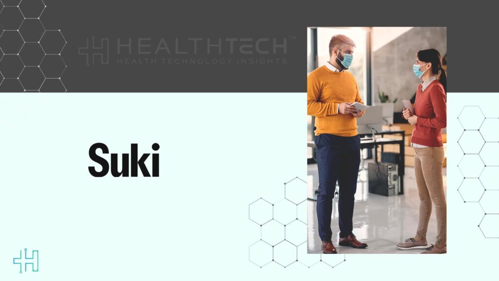 Suki Expands Executive Leadership With the Addition of Abhi Pathak as Chief Product Officer