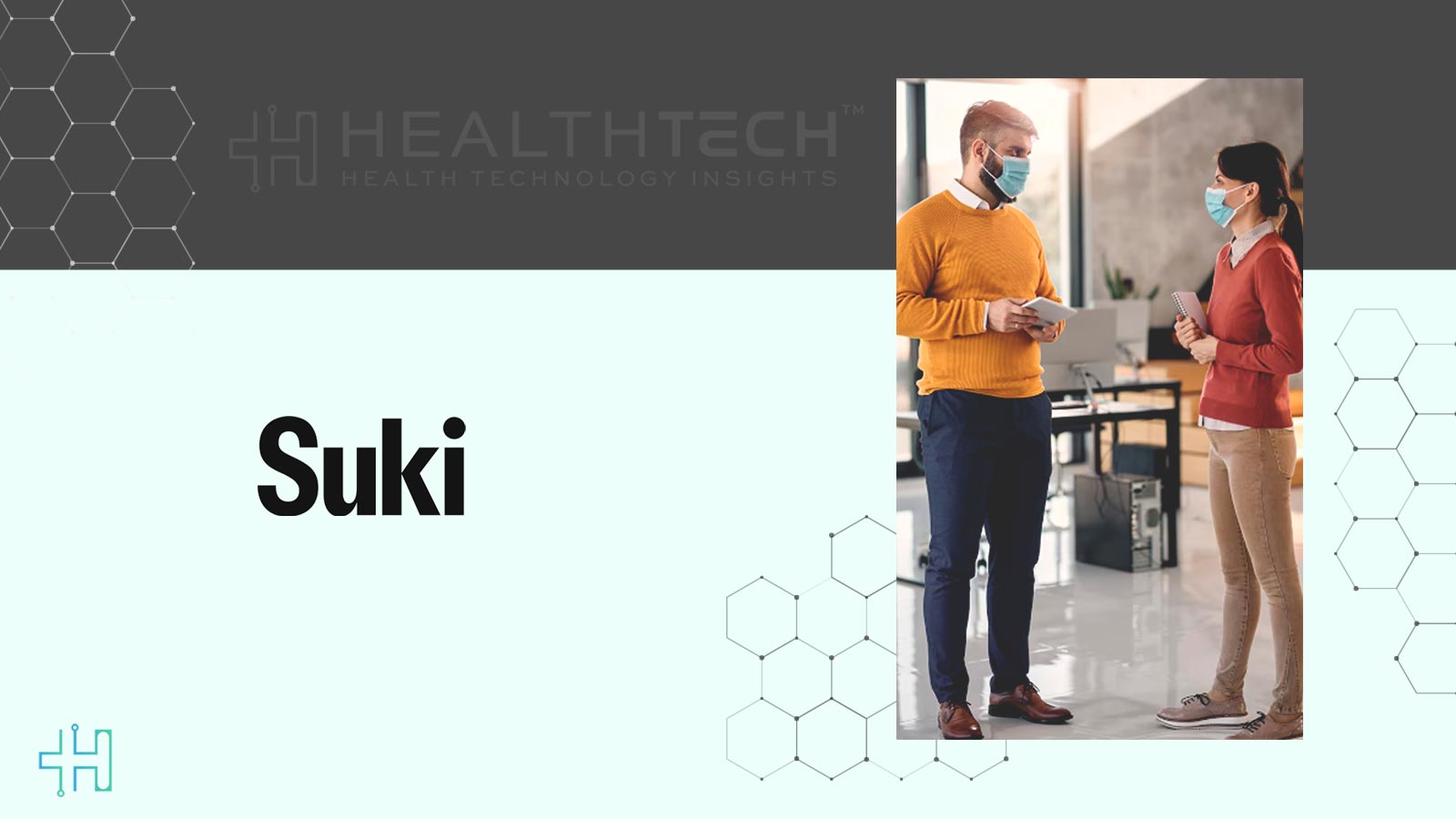 Suki Expands Executive Leadership With the Addition of Abhi Pathak as Chief Product Officer