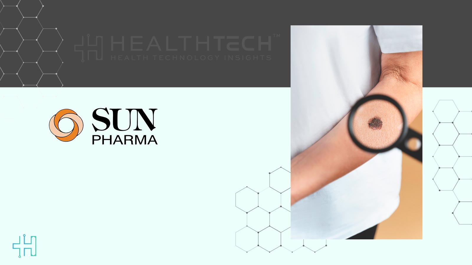 Sun Pharma Launches UNLOXCYT for Advanced Skin Cancer