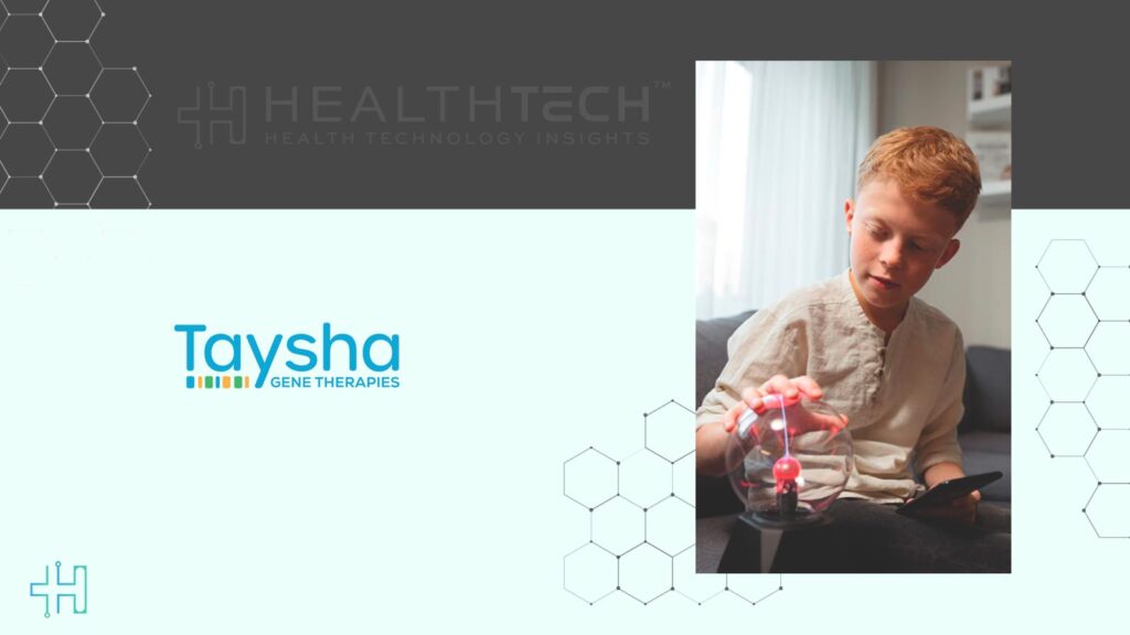 Taysha Updates TSHA-102 Rett Syndrome Gene Therapy Program