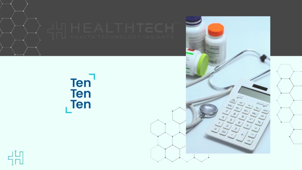 Ten Ten Ten Initiative Aims for Better Health and Lower Costs