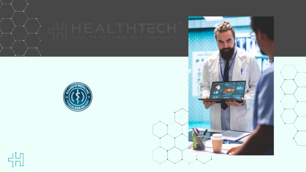 Board of Medicine Launches Membership for Access to Medical Knowledge