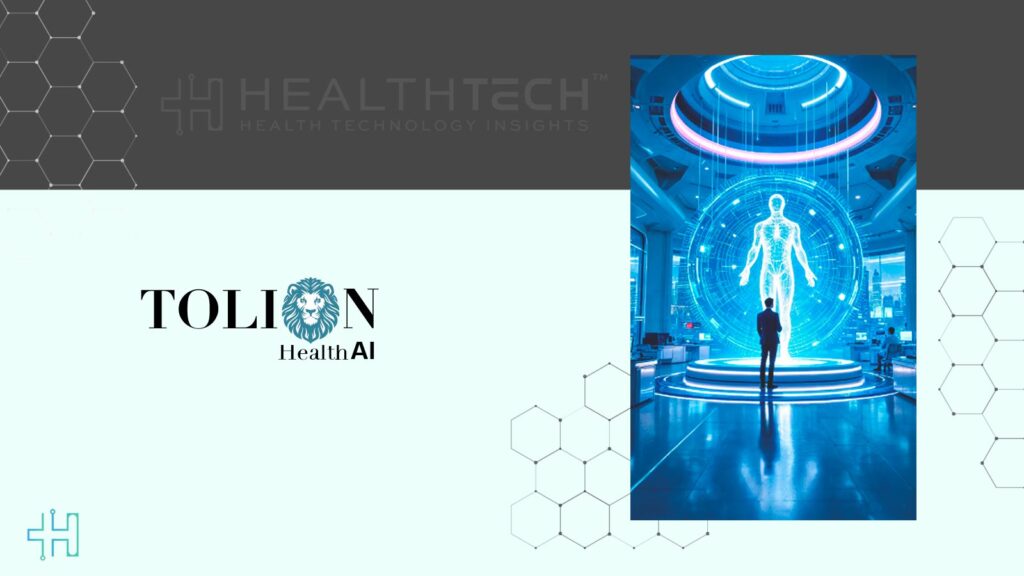 Tolion Health AI Adds Dr. Gregory J. Moore to Board