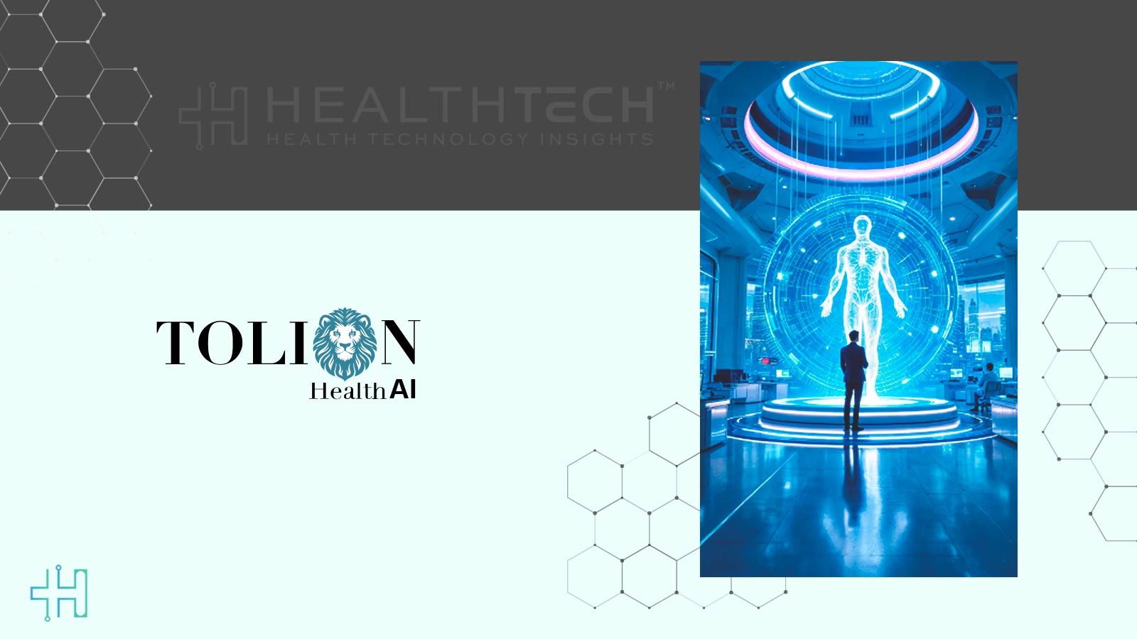 Tolion Health AI Adds Dr. Gregory J. Moore to Board