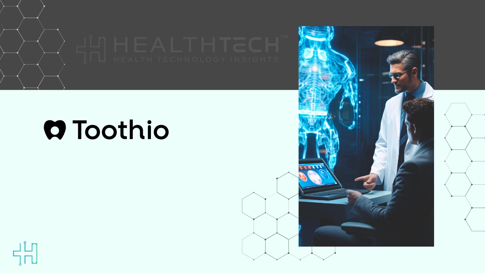 Toothio Tackles Dental Workforce Crisis with Industry's First AI Recruiting Agent