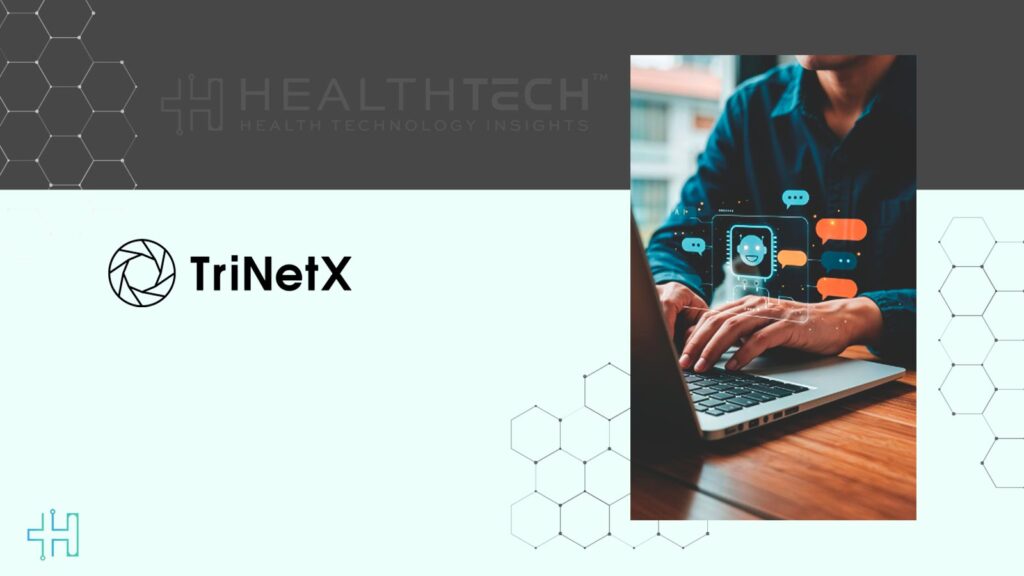 TriNetX Unveils Conversational AI Interface and Enhanced API Capabilities
