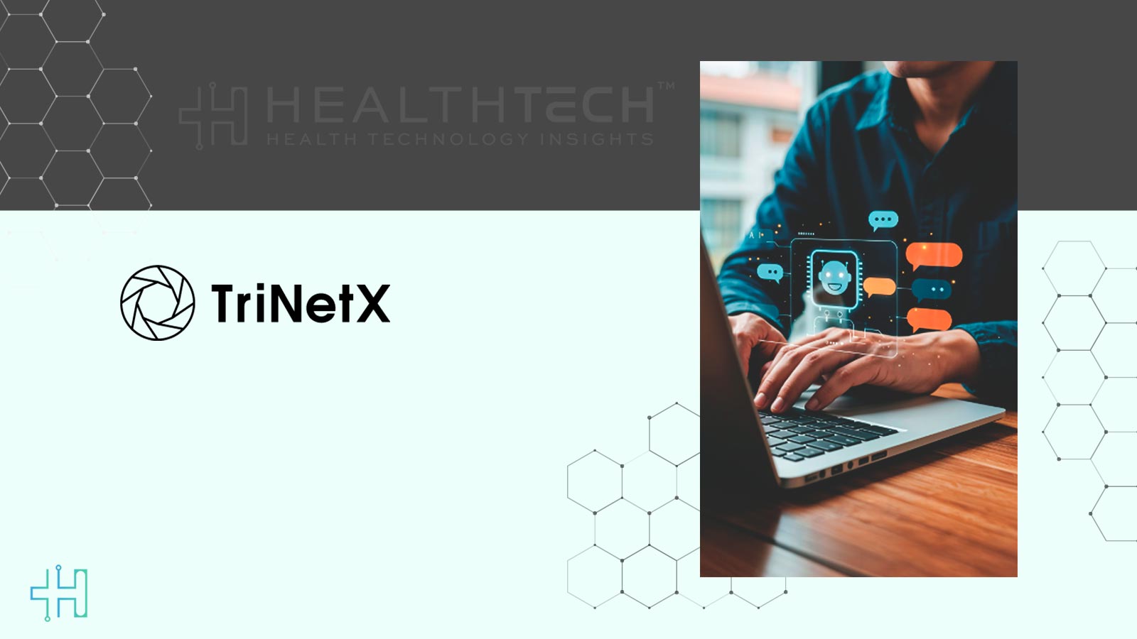 TriNetX Unveils Conversational AI Interface and Enhanced API Capabilities