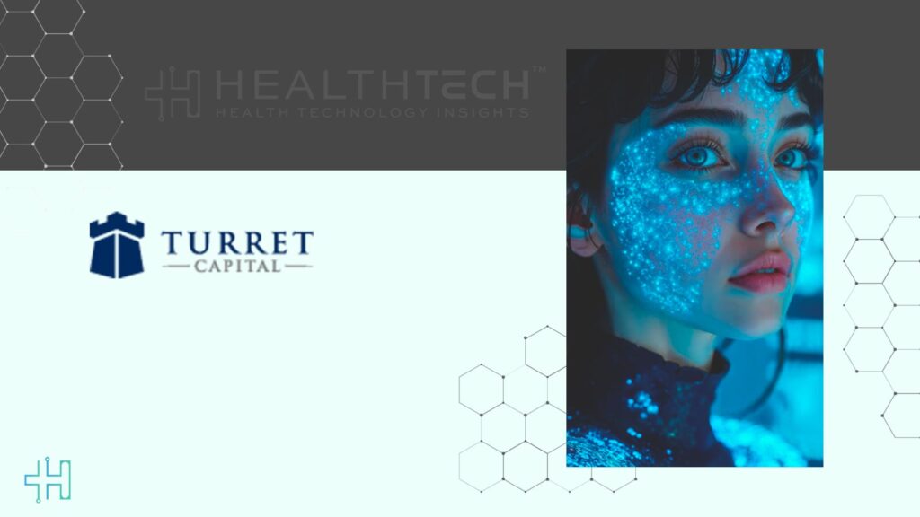 Turret Capital Launches Sable, Biotech Beauty Brand