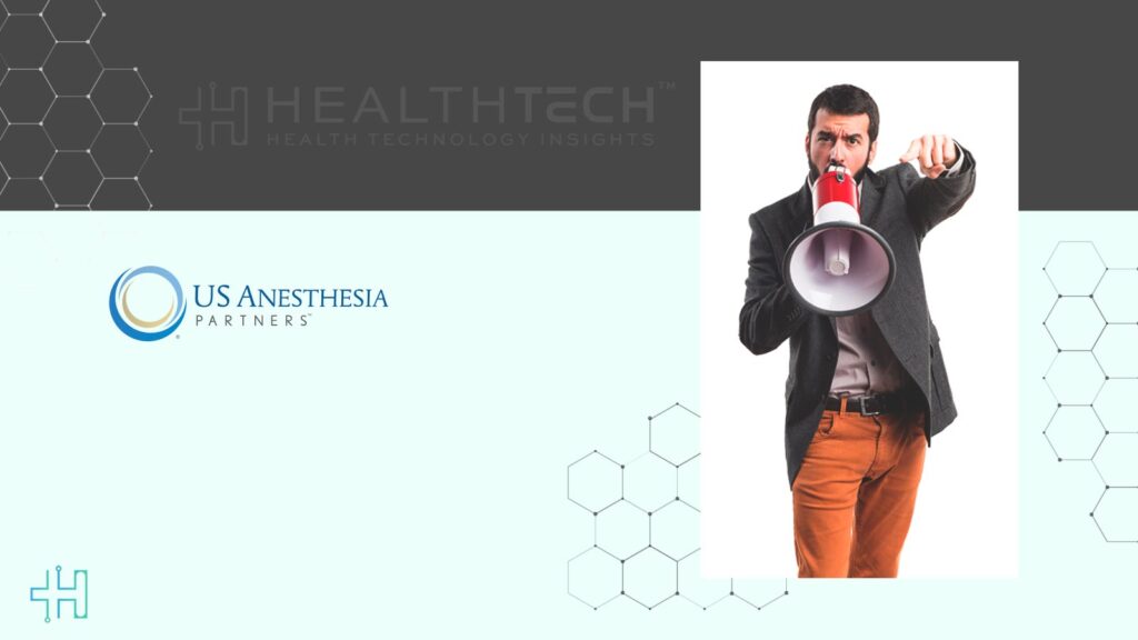 US Anesthesia Partners Launches AI Innovation Initiative in Healthcare