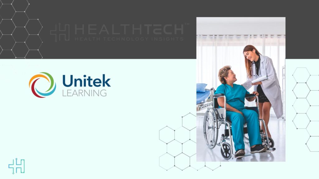 Unitek Learning Offers Flexible Nursing Programs for Carson Tahoe