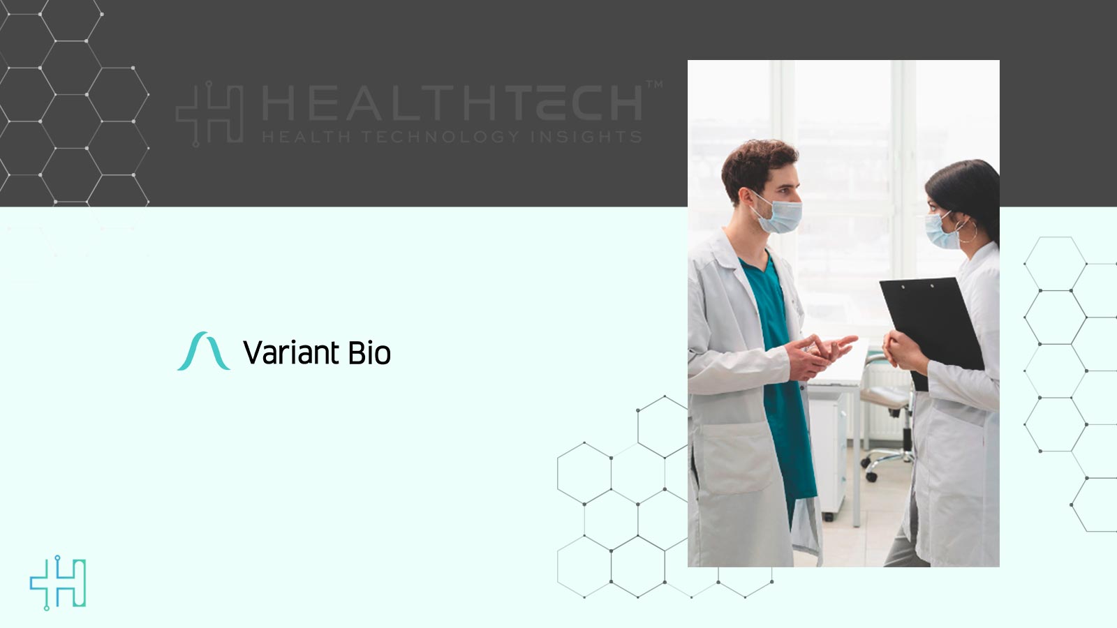 Variant Bio Partners with Boehringer on Kidney Research
