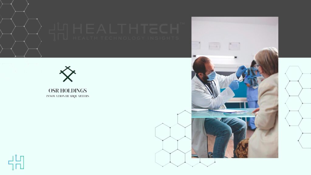 Vaximm Names Sébastien Wieckowski CSO for Oral Immunotherapy