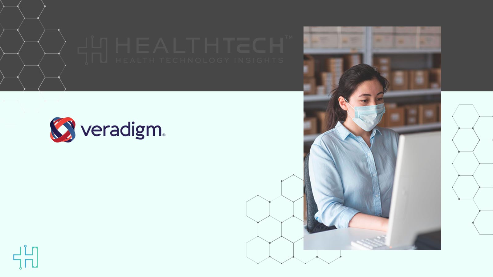 Veradigm and Meperia Launch 8-Way Match EDI Platform