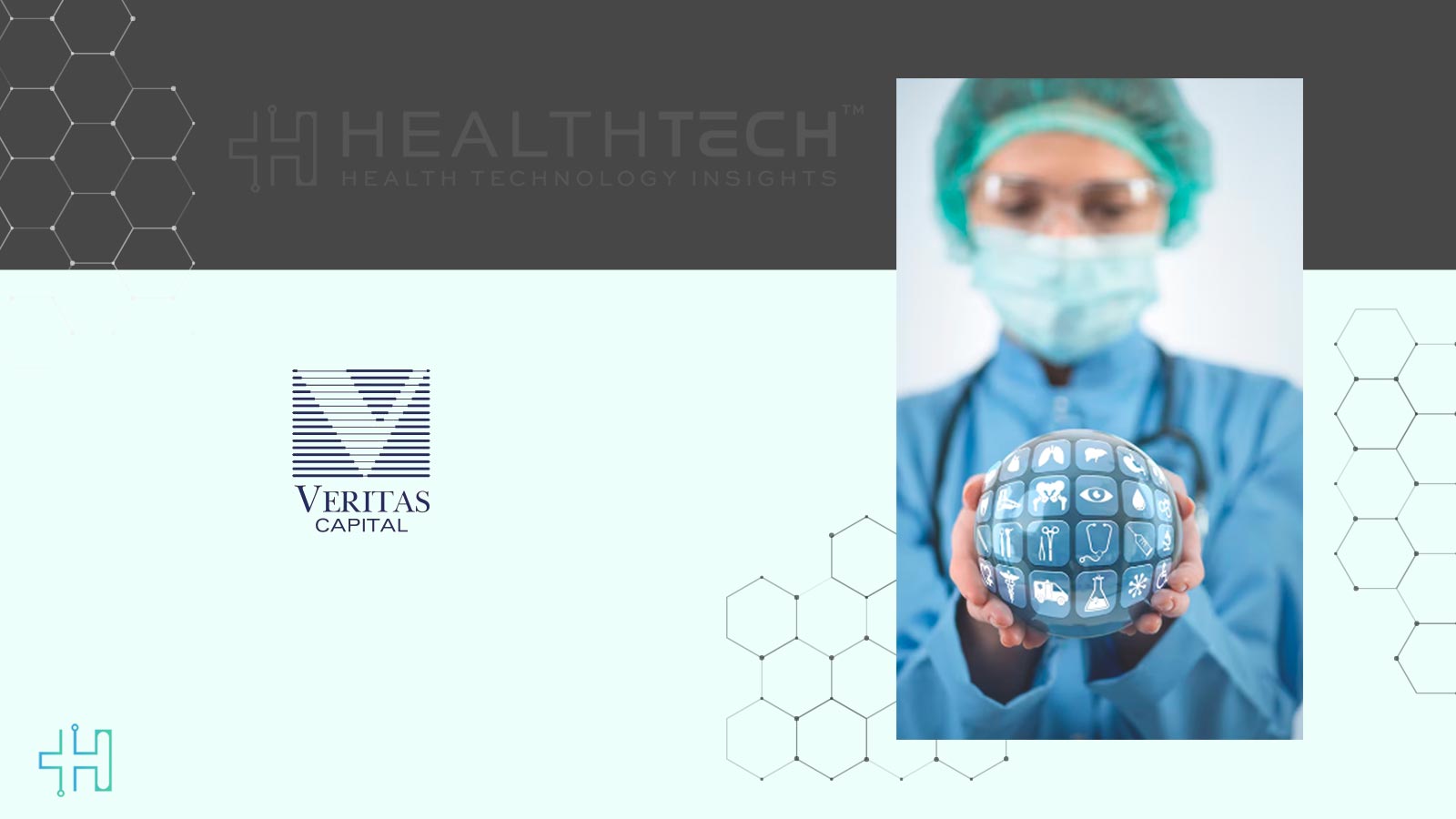 Veritas Capital to Acquire Majority Stake in Global Healthcare Exchange