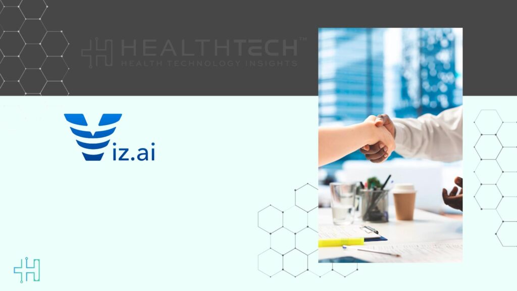 Viz.ai and Salesforce Partner on Real-Time Clinical Intelligence