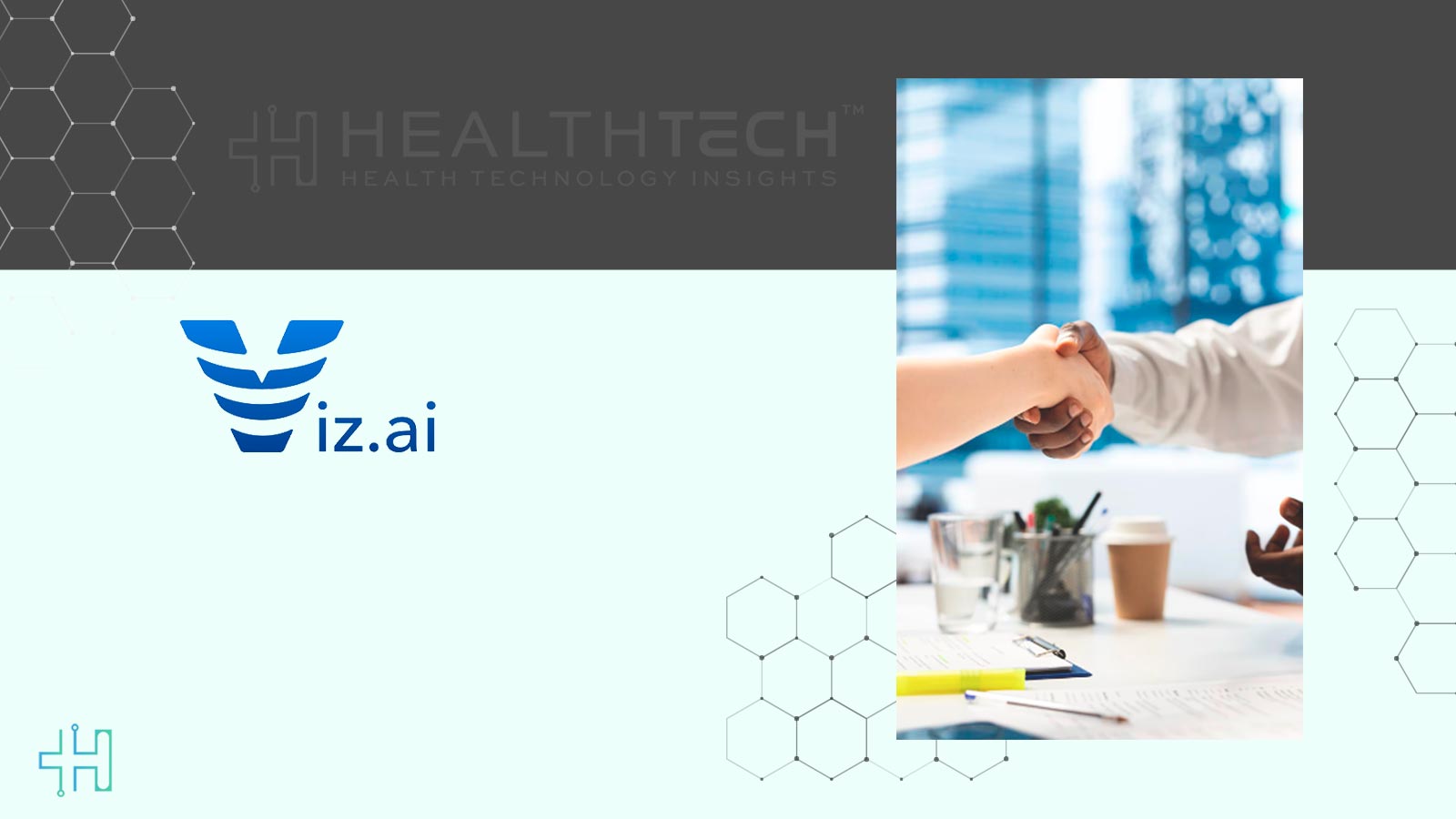 Viz.ai and Salesforce Partner on Real-Time Clinical Intelligence