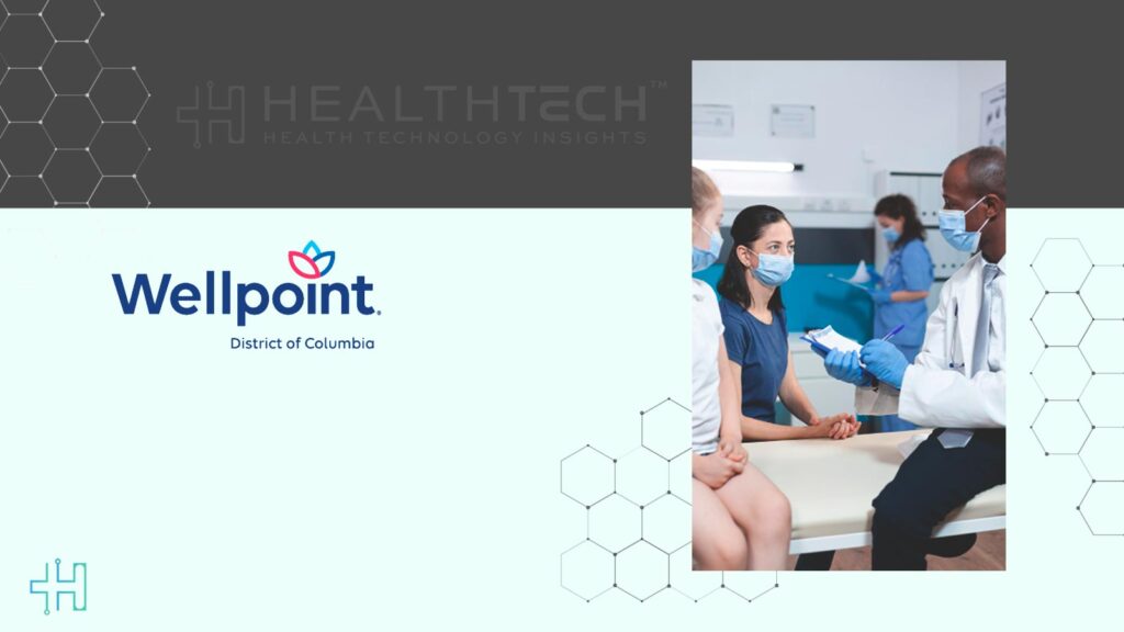 Wellpoint DC First Medicaid Plan in D.C. with Triple NCQA Accreditations