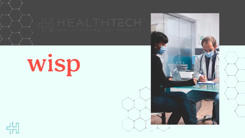 Wisp Acquires TBD Health, Launching Enterprise and Hybrid Care Offerings