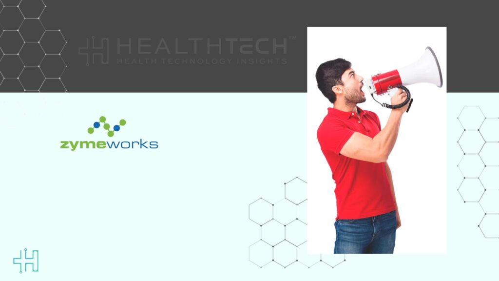 Zymeworks Updates Leadership to Support New Corporate Strategy