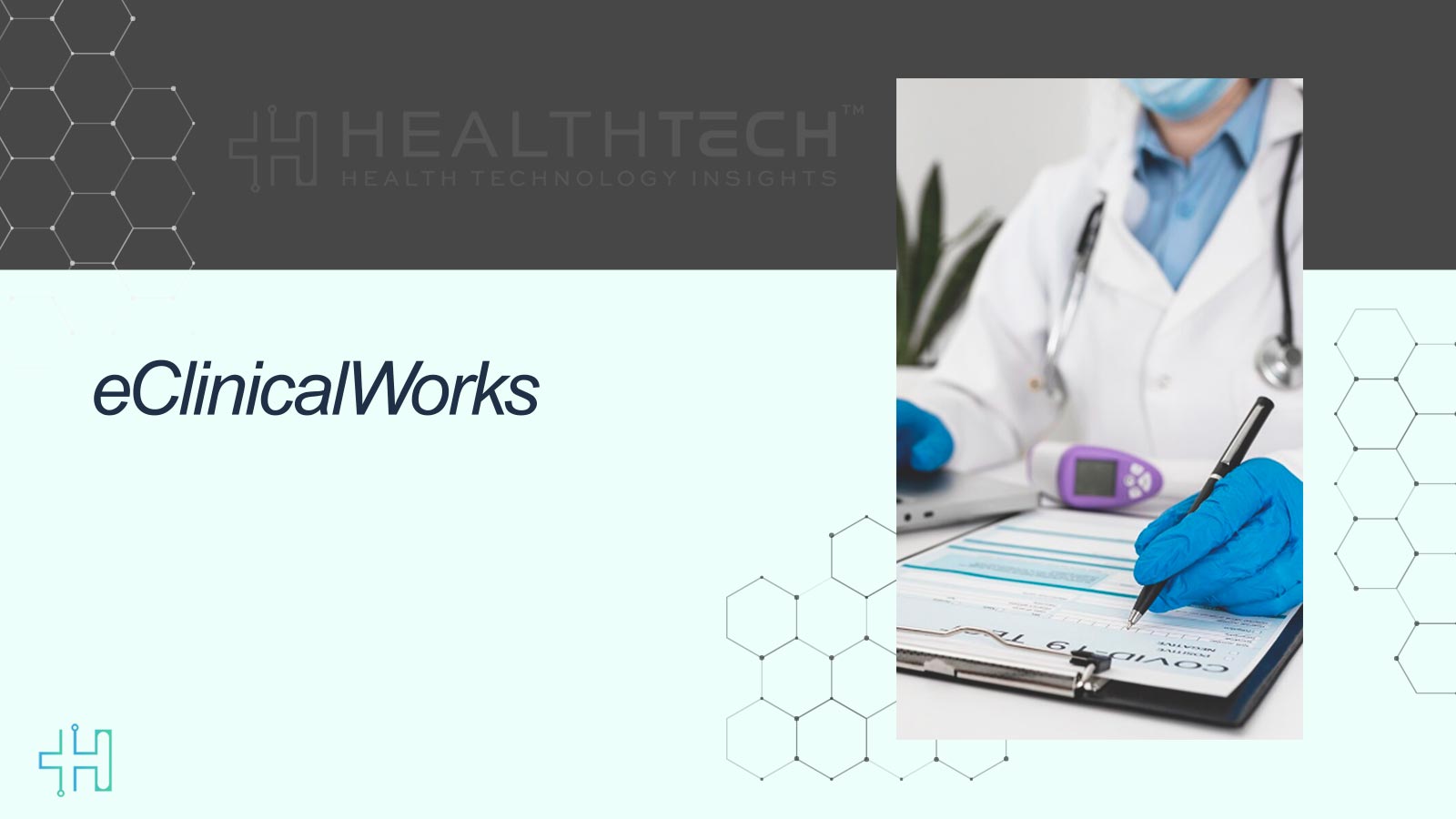eClinicalWorks, Sunoh.ai Help Clinic Save 2+ Hours Daily