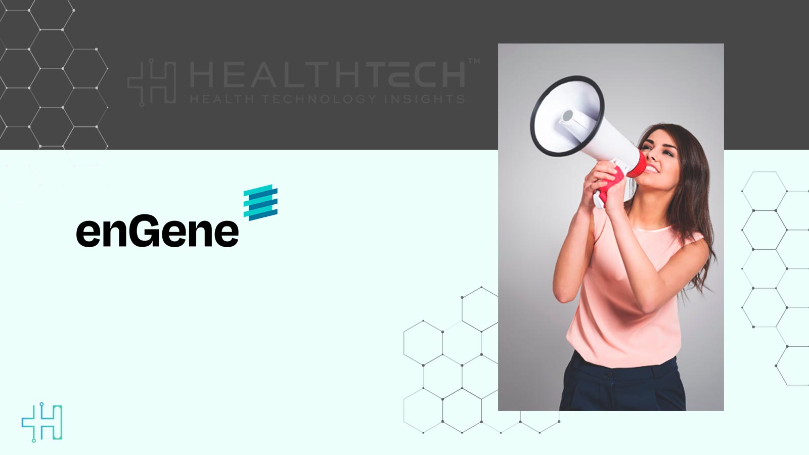 enGene Announces Expanded $125 Million Debt Facility with Hercules Capital