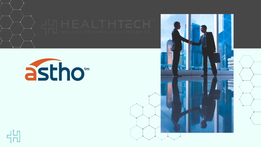 ASTHO Launches First Public Health Data Consortium