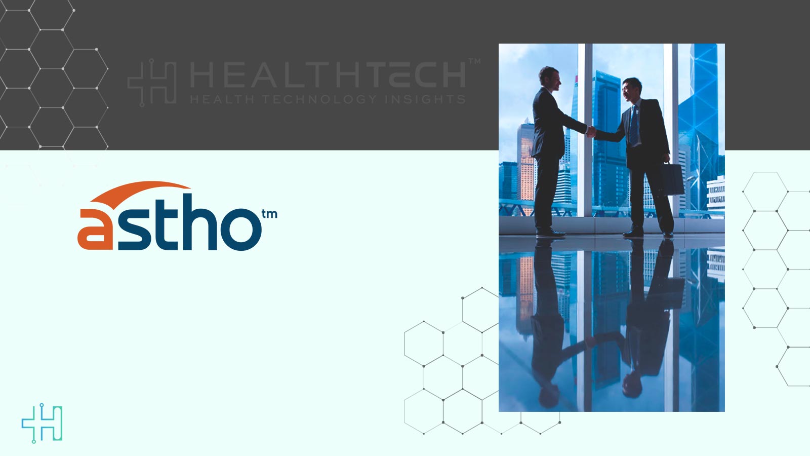 ASTHO Launches First Public Health Data Consortium
