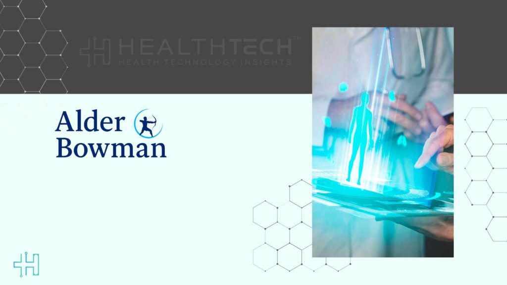 Alder Bowman appoints Kelly Quilliam to Launch Medical Technology Practice