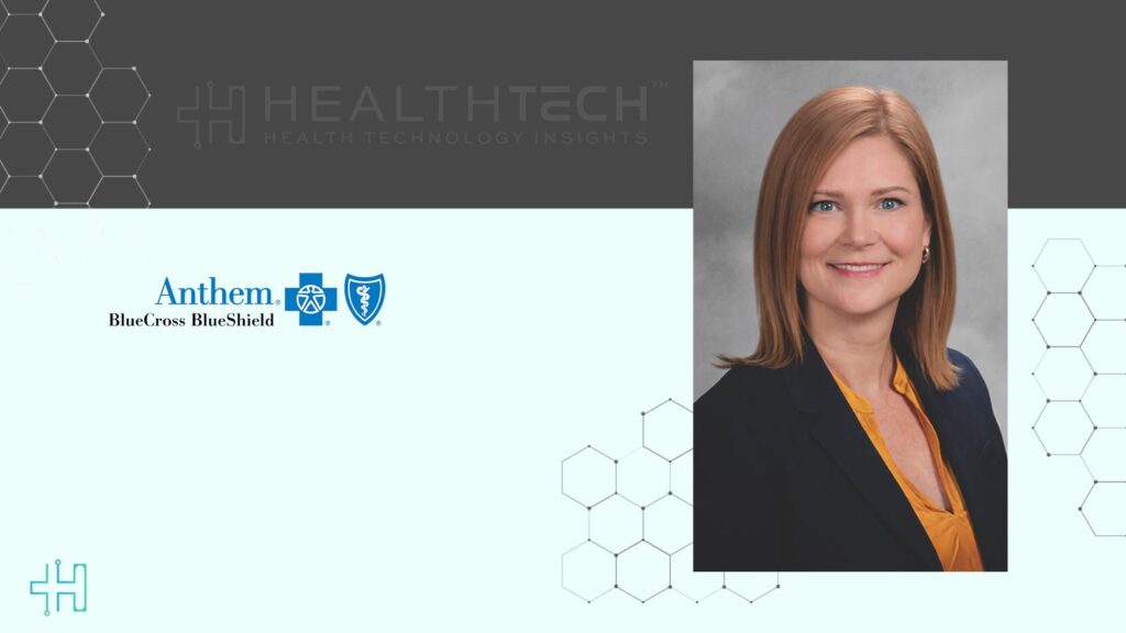 Amanda Free Named President, Anthem Blue Cross and Blue Shield of Georgia