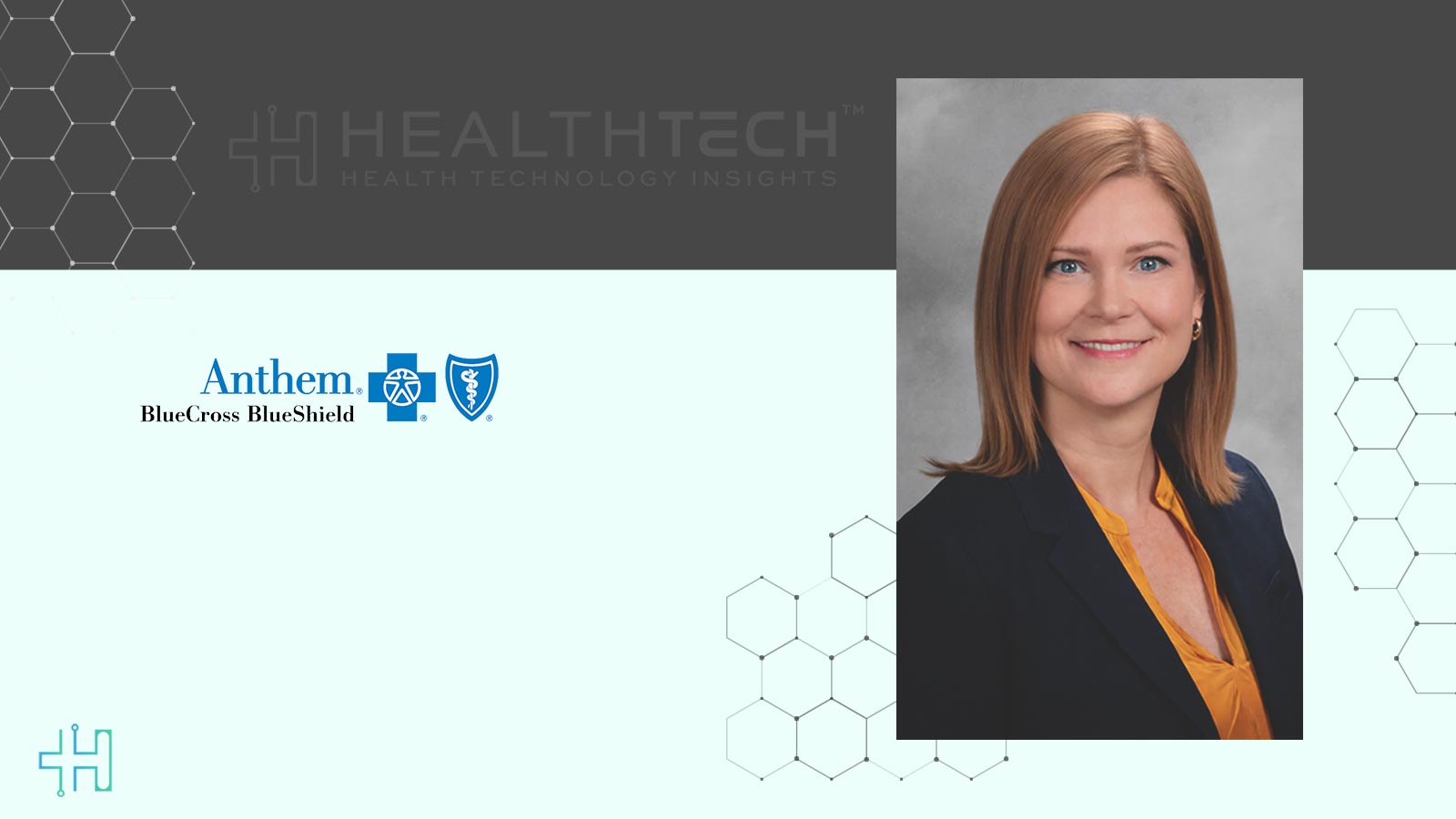 Amanda Free Named President, Anthem Blue Cross and Blue Shield of Georgia