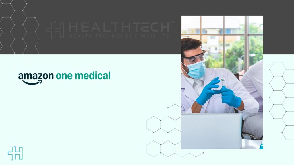 Amazon One Medical Launches Health Insights for Lab Results