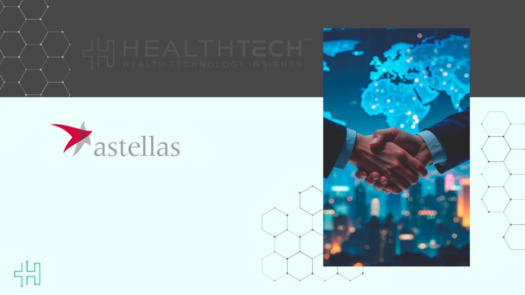 Astellas, Vir Partner on VIR-5500 for Prostate Cancer