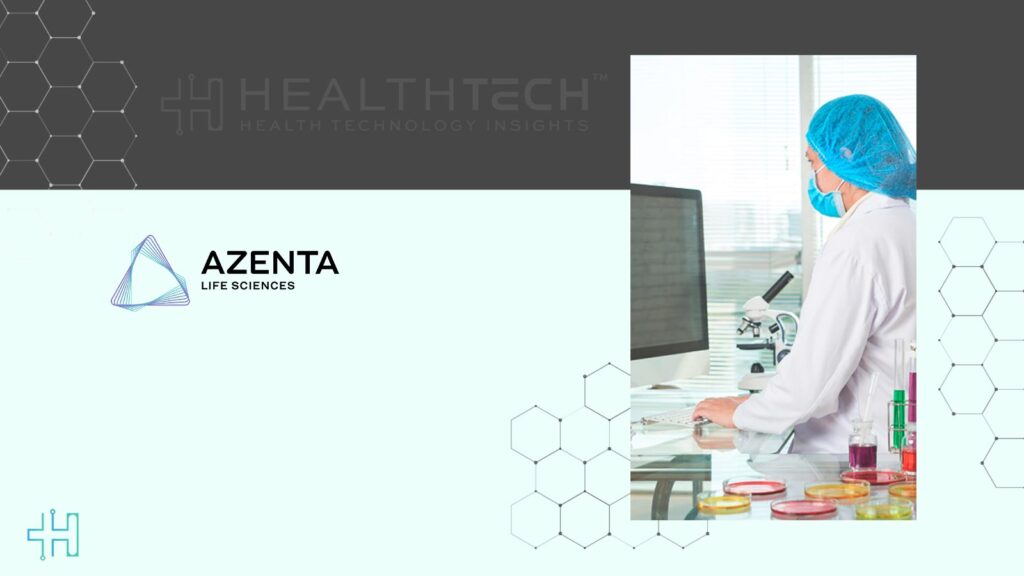 Azenta and Frontier Space Partner on Space Life Sciences
