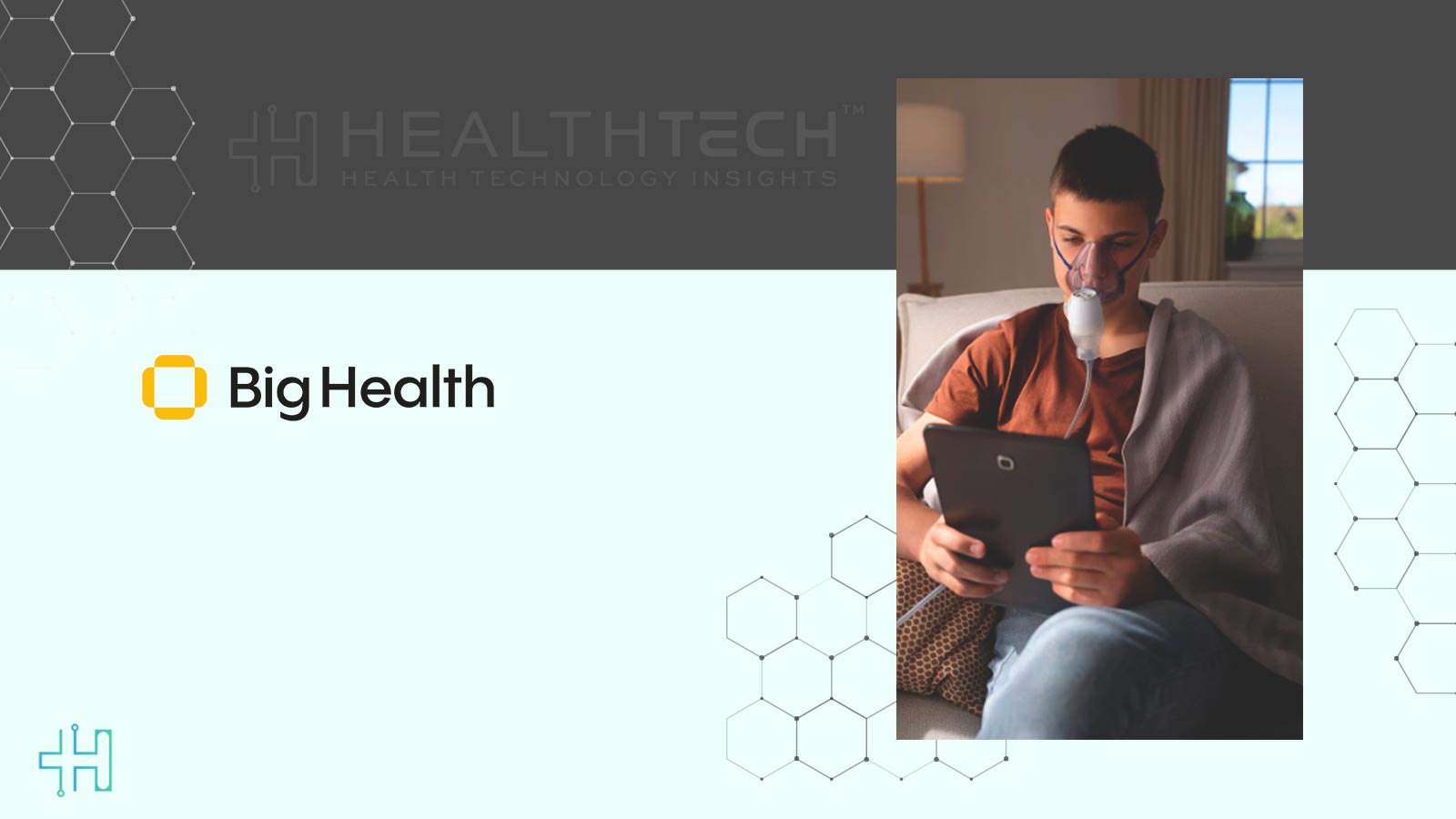 Big Health Raises Funds to Expand Digital Mental Health Solutions