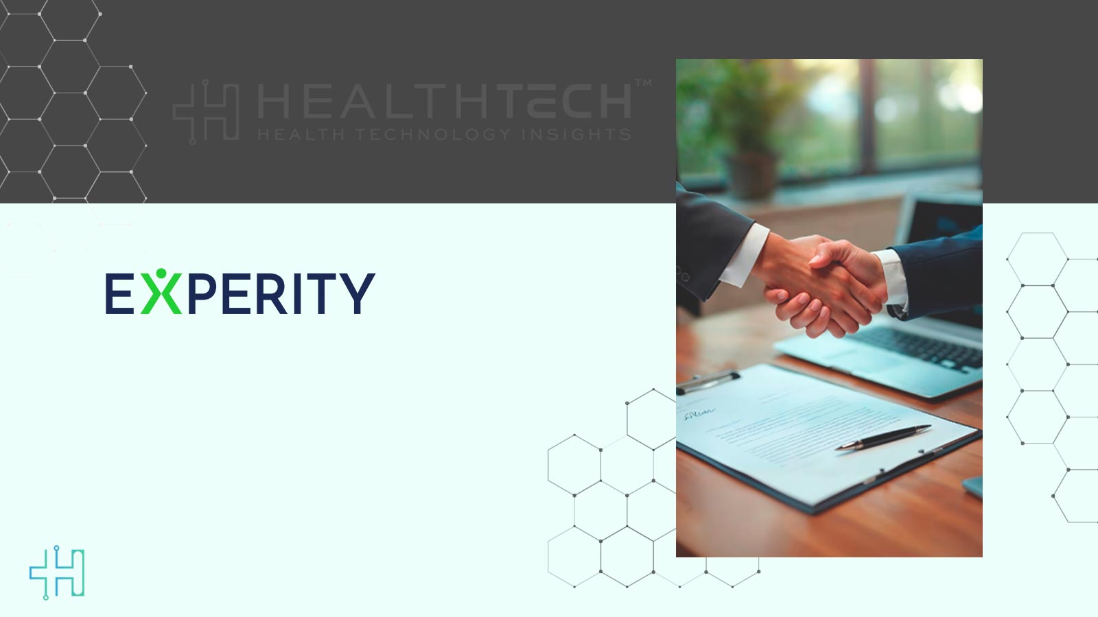 Bobby Ghoshal Named CEO of Experity