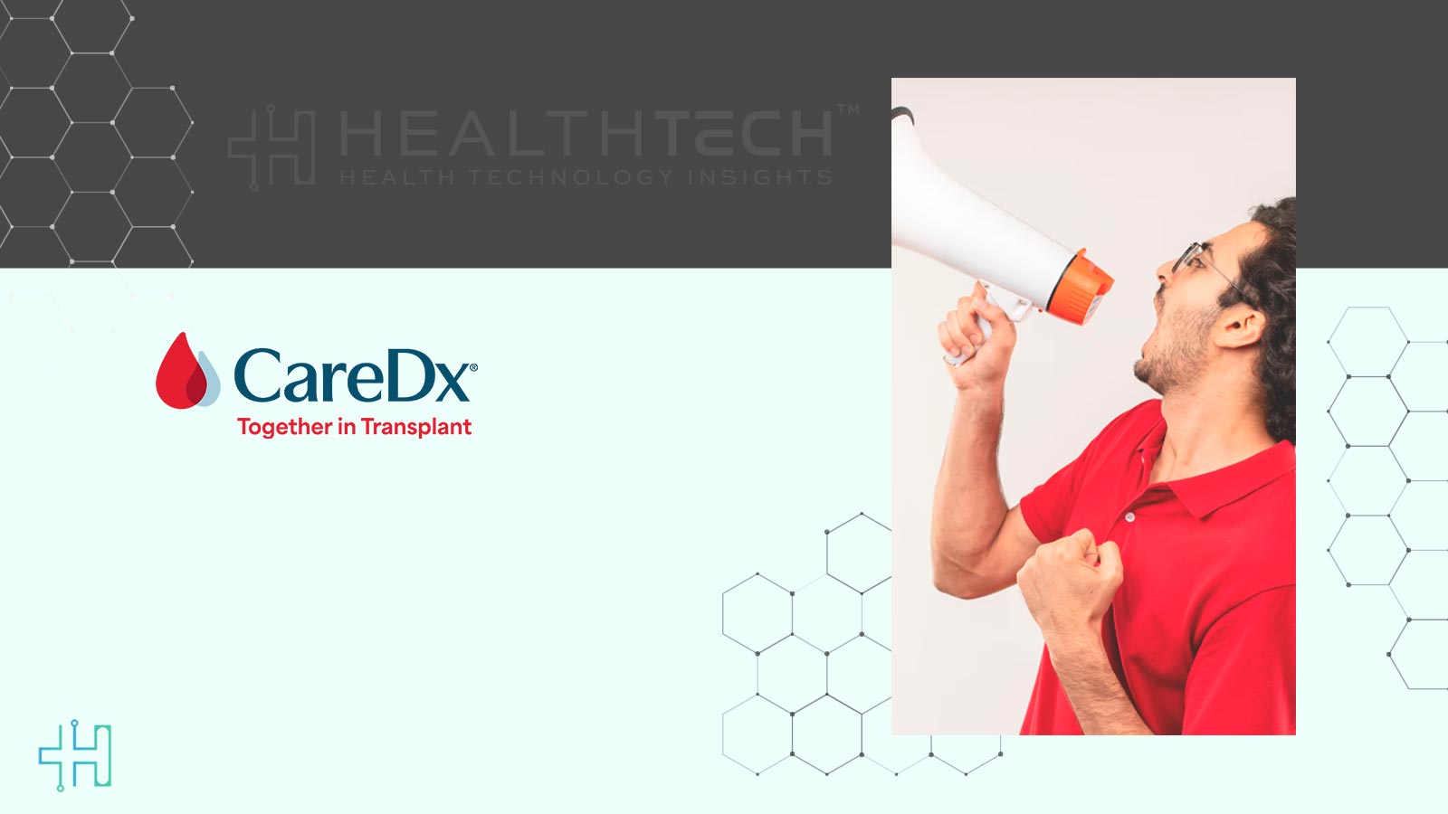 CareDx Appoints Keith Kennedy as COO and CFO