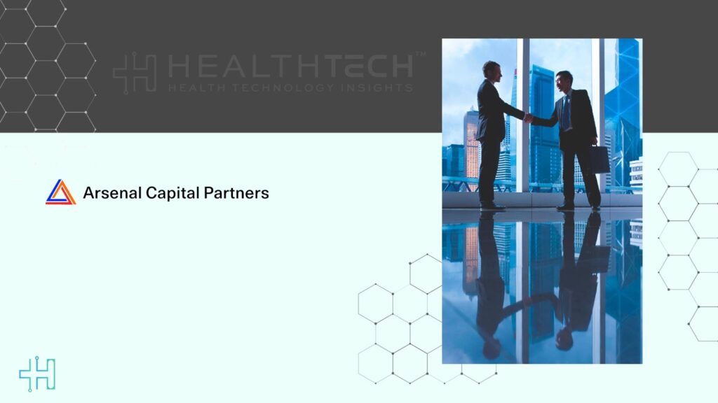 CenterWell Completes Acquisition of MaxHealth From Arsenal Capital Partners