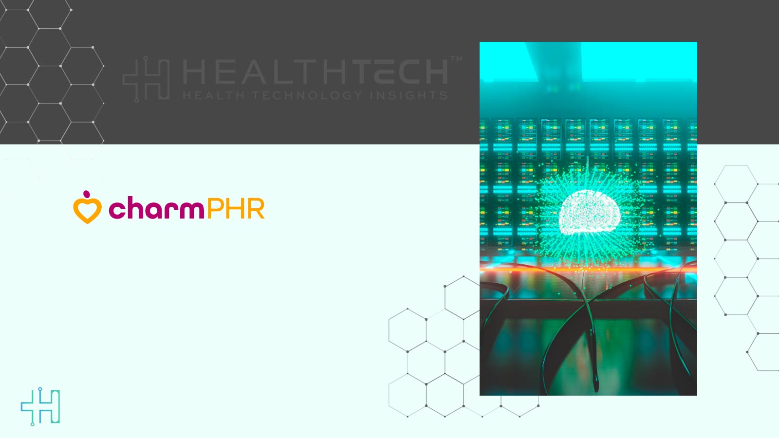 CharmHealth Advances Its AI Strategy With MCP Server