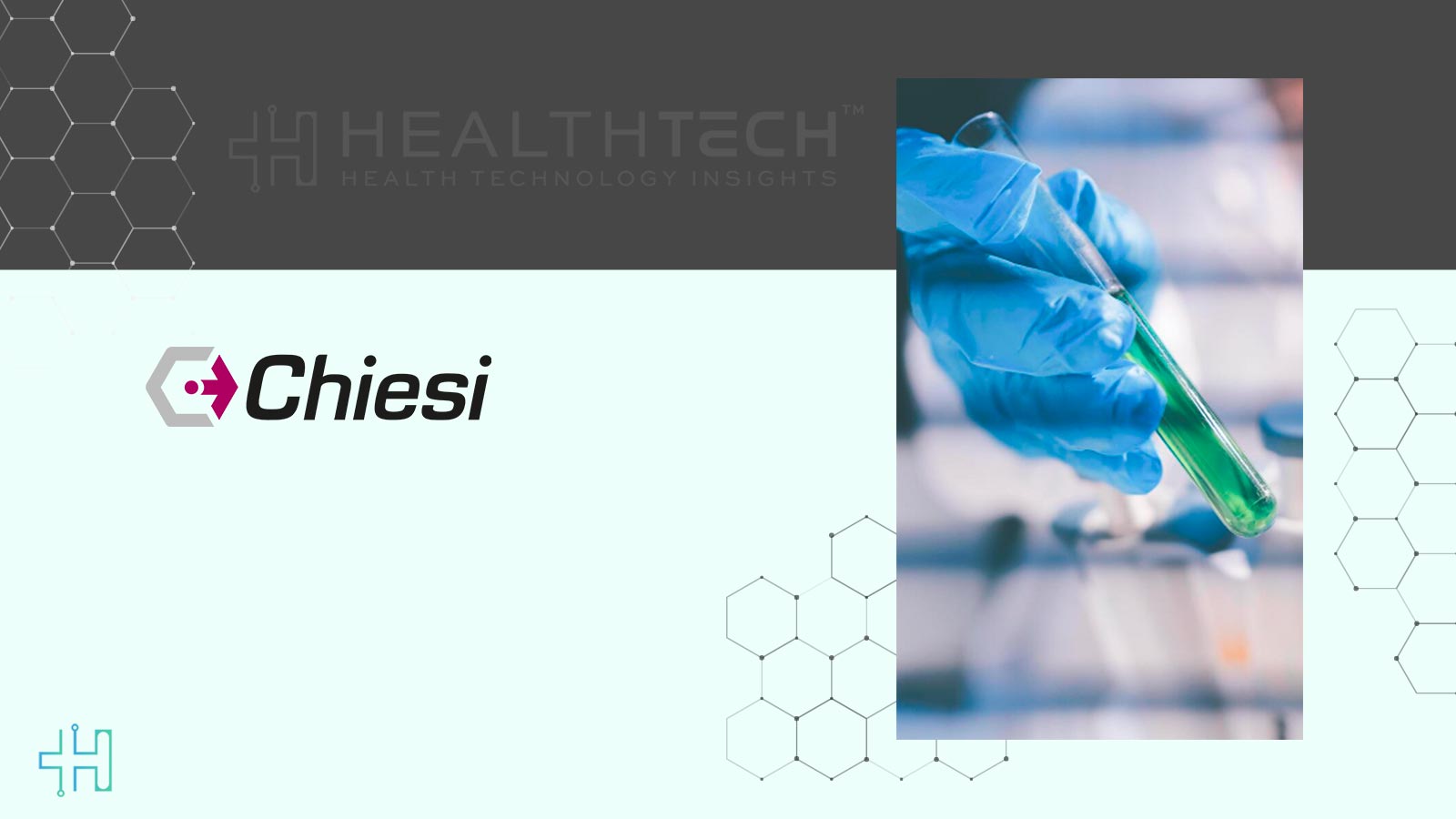 Chiesi and Protalix Get Positive CHMP Opinion for Elfabrio