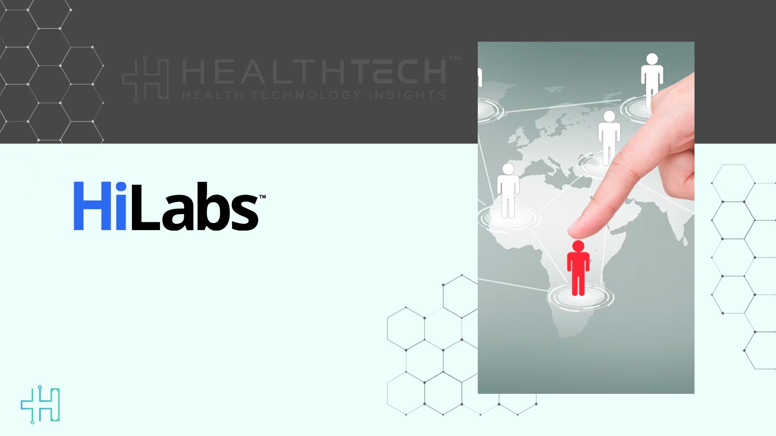 Chris Gengo Named SVP and Chief Innovation Officer at HiLabs