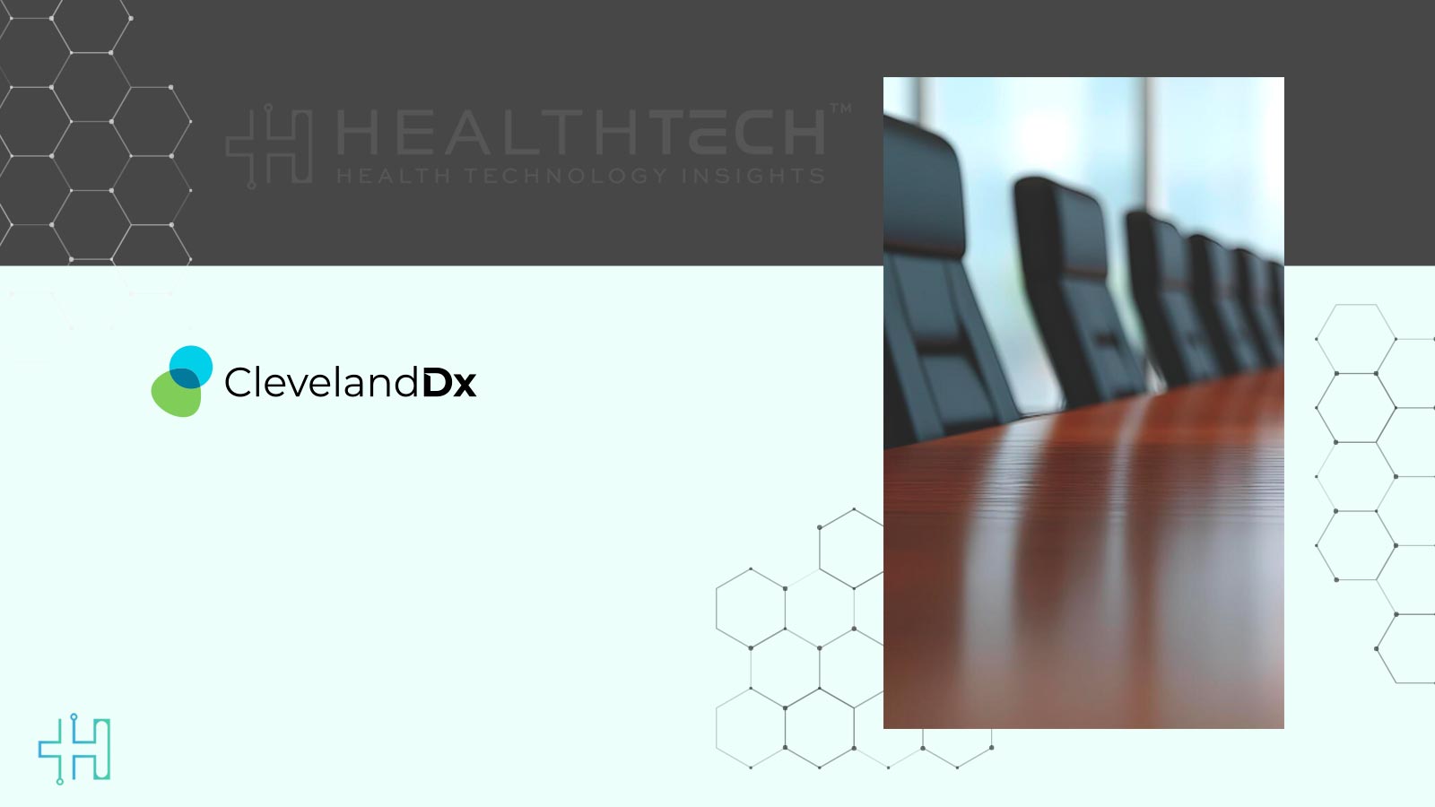 Cleveland Diagnostics Names Jack Kenny as Chairman of the Board