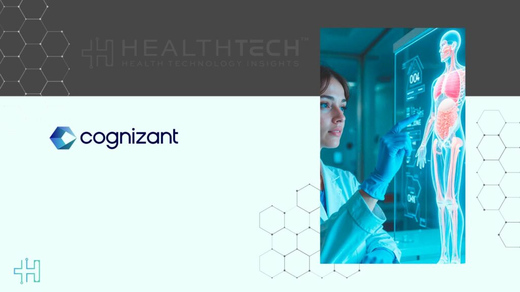 Cognizant Teams with Palantir to Boost AI in Healthcare