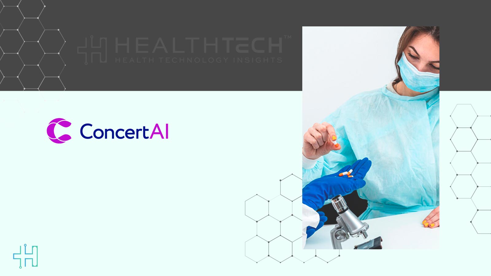 ConcertAI Uses Agentic AI to Accelerate Clinical Trials
