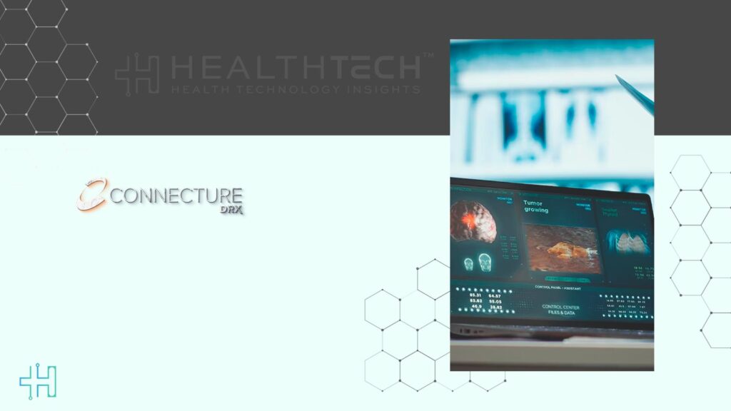 ConnectureDRX Names Brent Hess Chief Revenue Officer