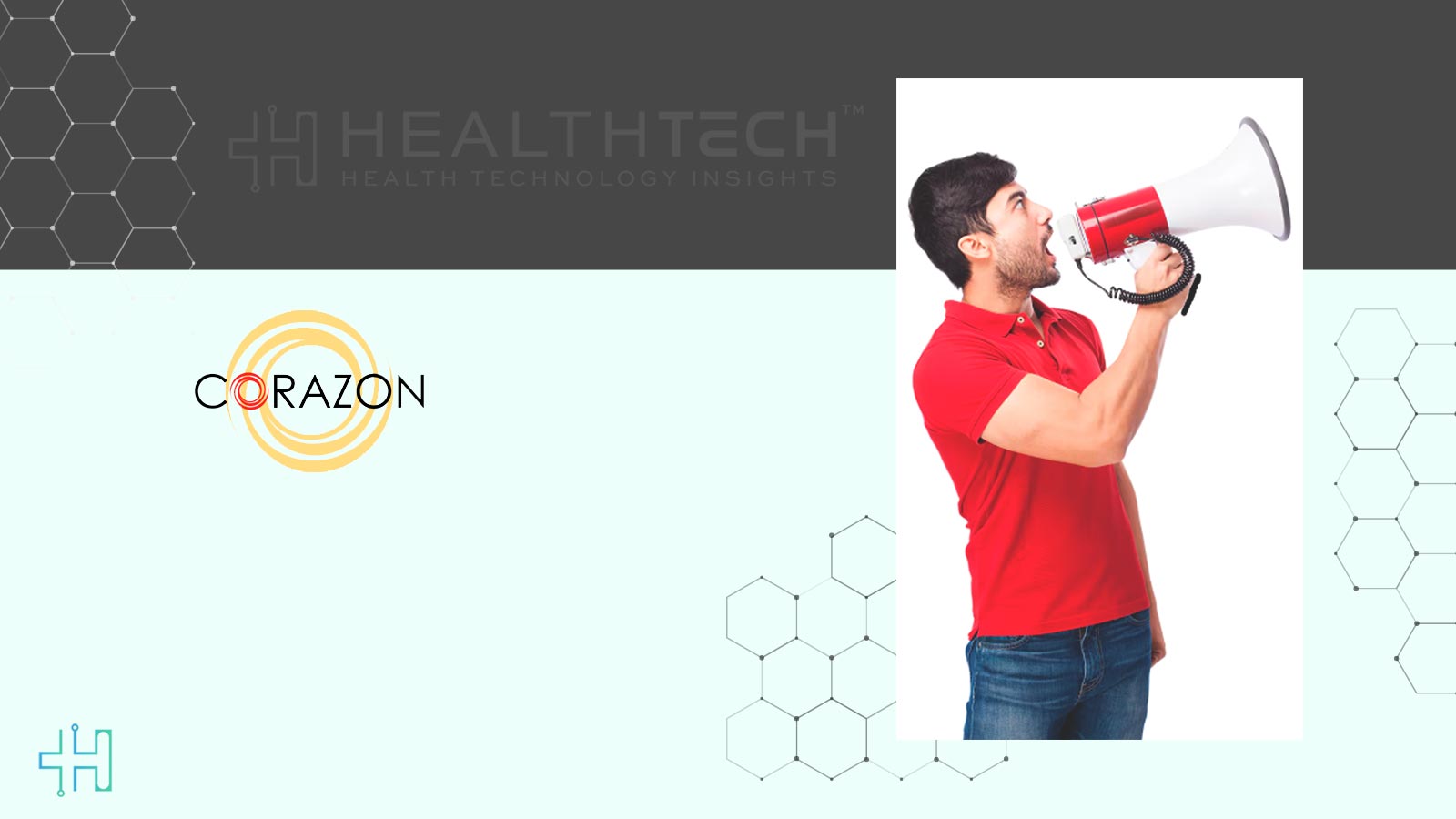 Corazon Partners with Columbia HeartSource for Heart Surgery Accreditation