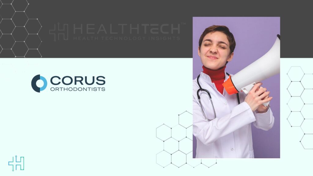 Corus Orthodontists Secures C$20 Million Equity Investment