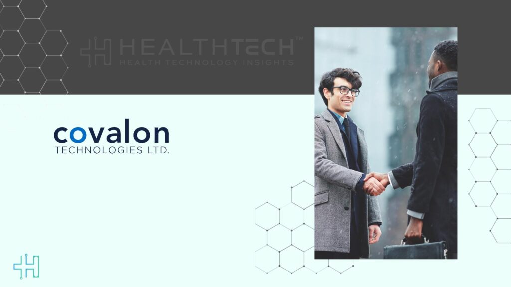 Covalon Partners with AVA and Dr. Nancy Moureau